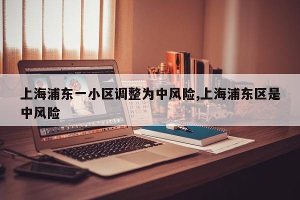 上海浦东一小区调整为中风险,上海浦东区是中风险
