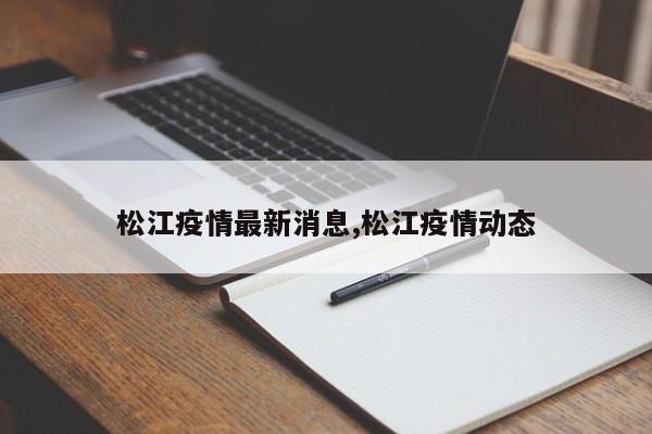 松江疫情最新消息,松江疫情动态