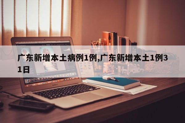广东新增本土病例1例,广东新增本土1例31日