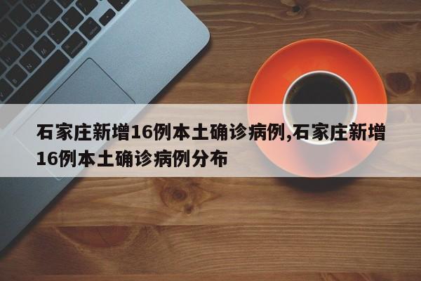 石家庄新增16例本土确诊病例,石家庄新增16例本土确诊病例分布
